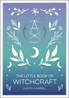 Little Book of Witchcraft