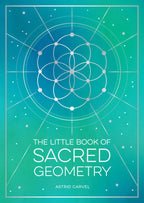 Little Book Of Sacred Geometry