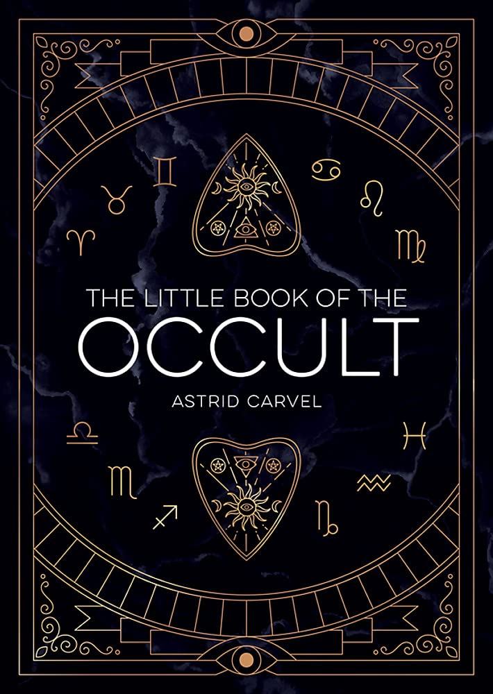 Little Book of the Occult