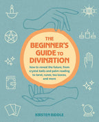 Beginner’s Guide to Divination