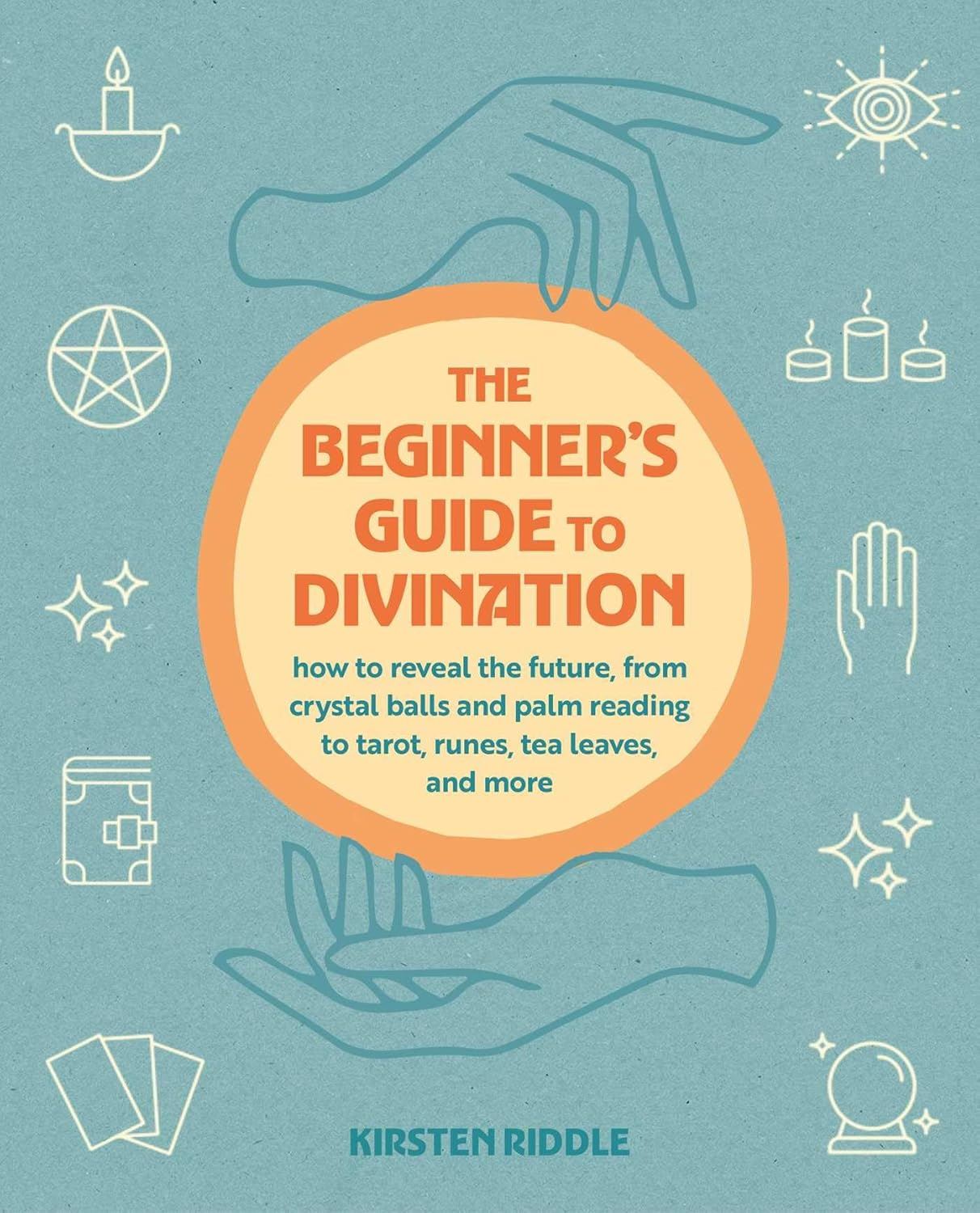 Beginner’s Guide to Divination