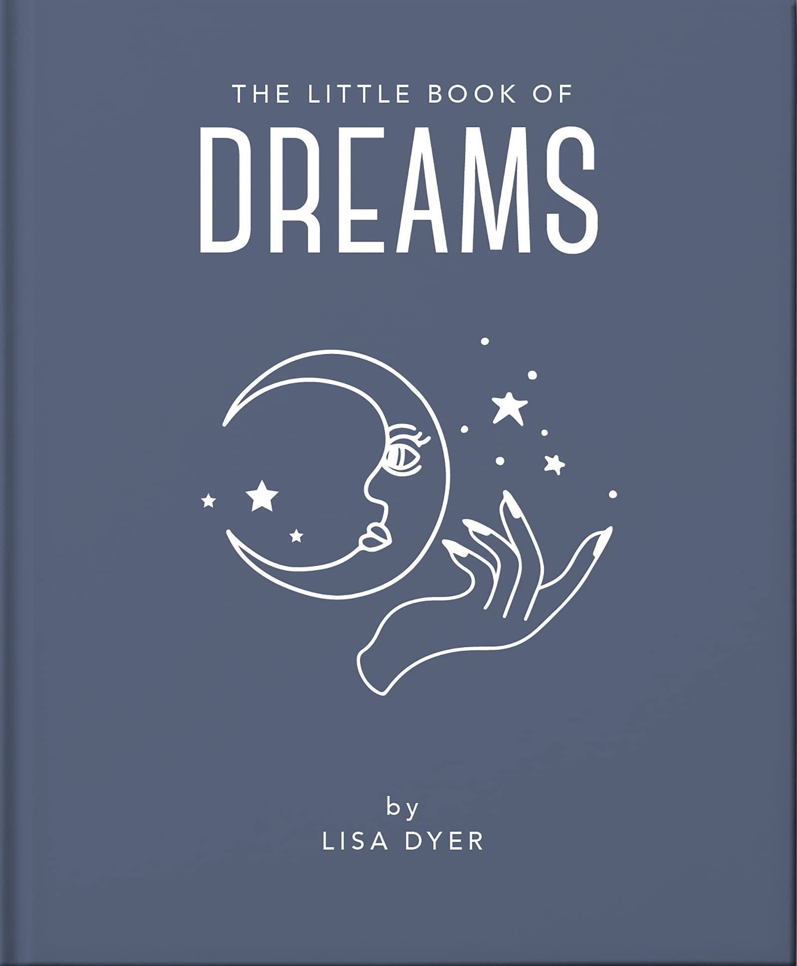 Little Book of Dreams HB