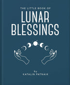 Little Book Of Lunar Blessings