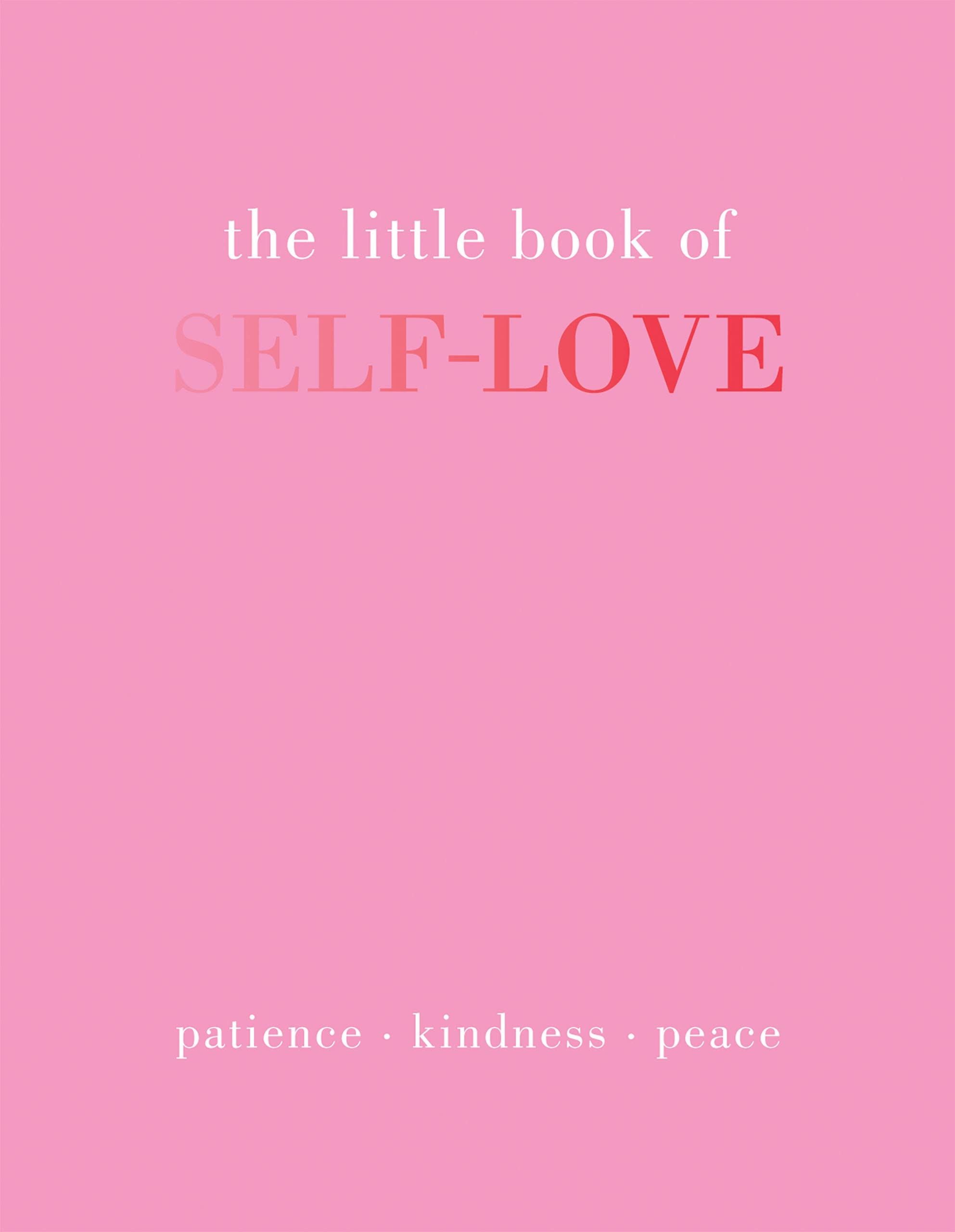 Little Book of Self Love