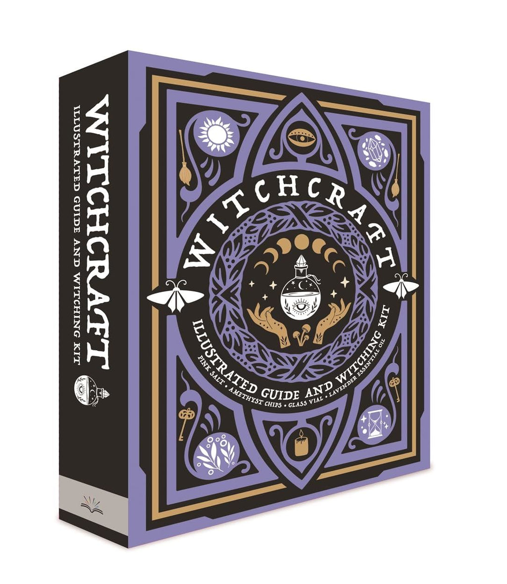 Witchcraft Witching Kit