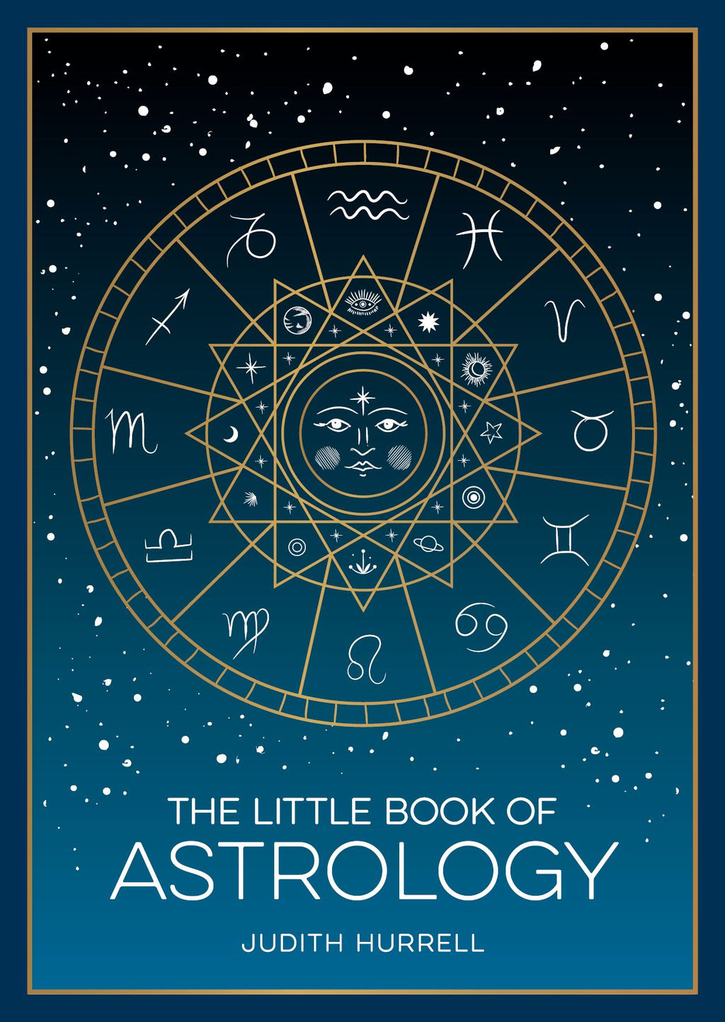 Little Book Of Astrology