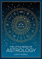 Little Book Of Astrology