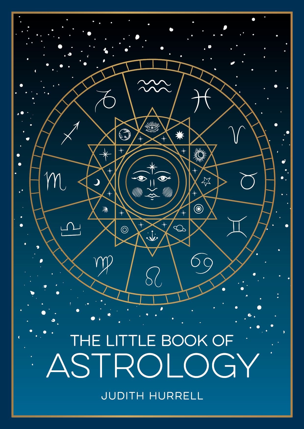 Little Book Of Astrology