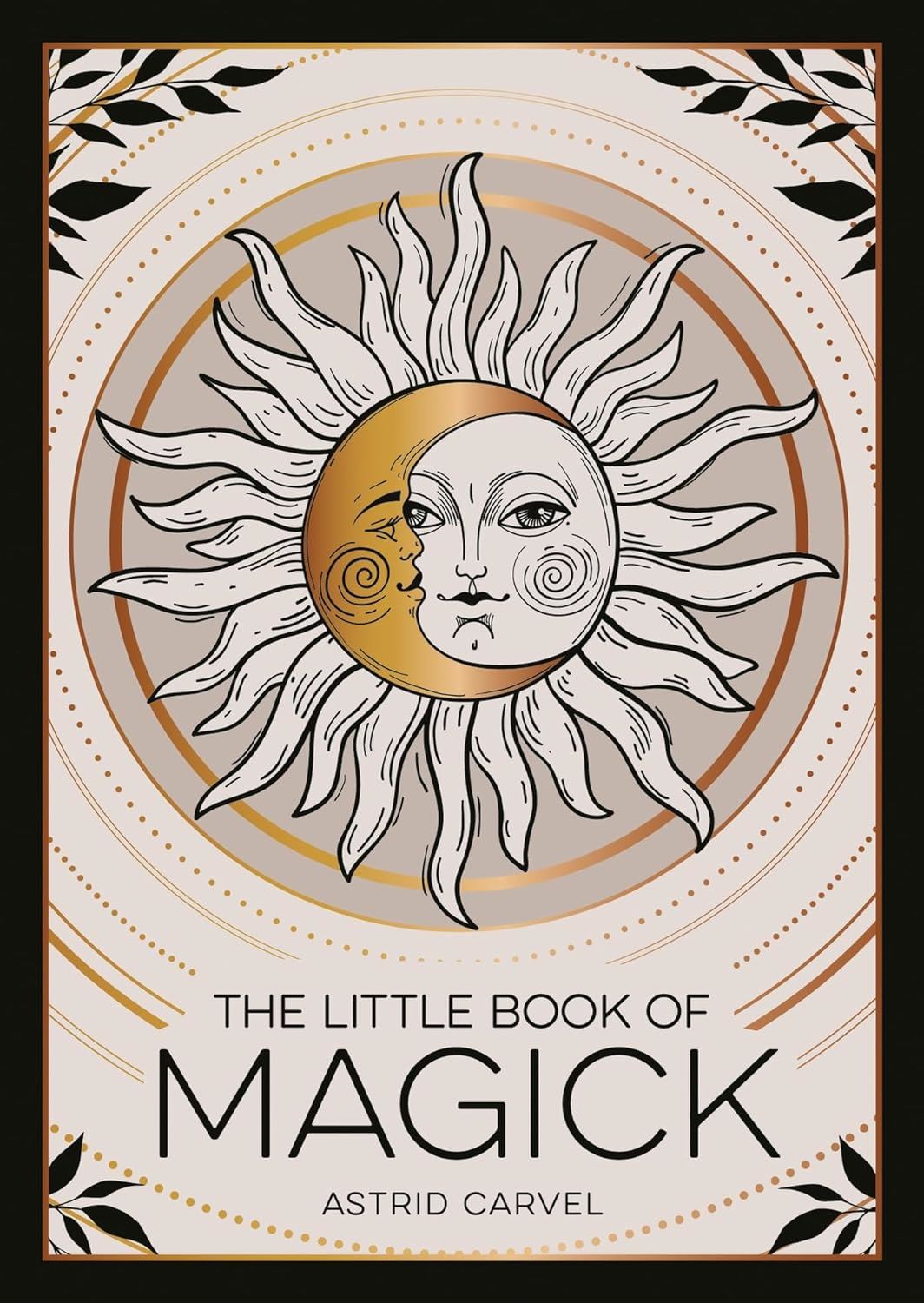 Little Book of Magick PB