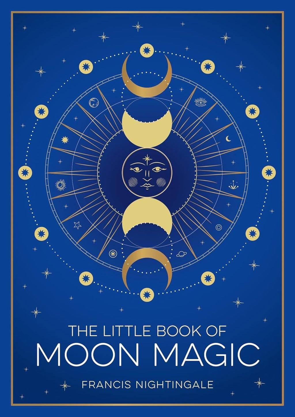 Little Book Of Moon Magic