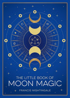 Little Book Of Moon Magic