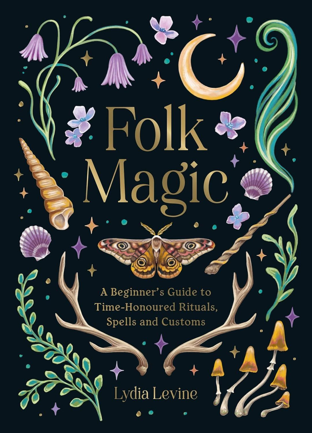 Folk Magic: A Beginner's Guide