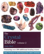 The Crystal Bible Vol 2
