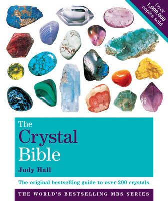 The Crystal Bible Vol 1