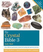 The Crystal Bible Vol 3