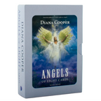 Angels of Light Cards