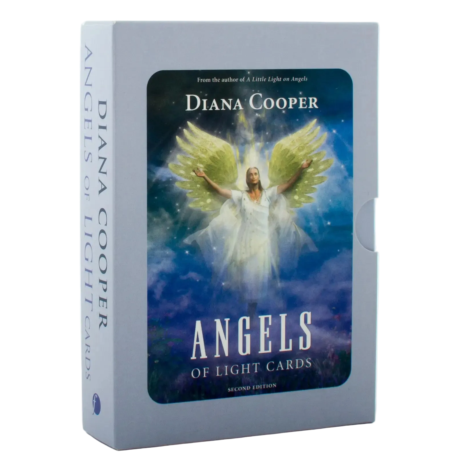 Angels of Light Cards