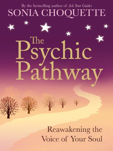 Psychic Pathway