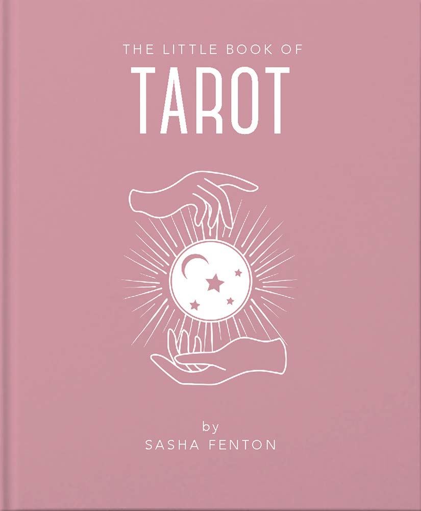Little Book of Tarot HB