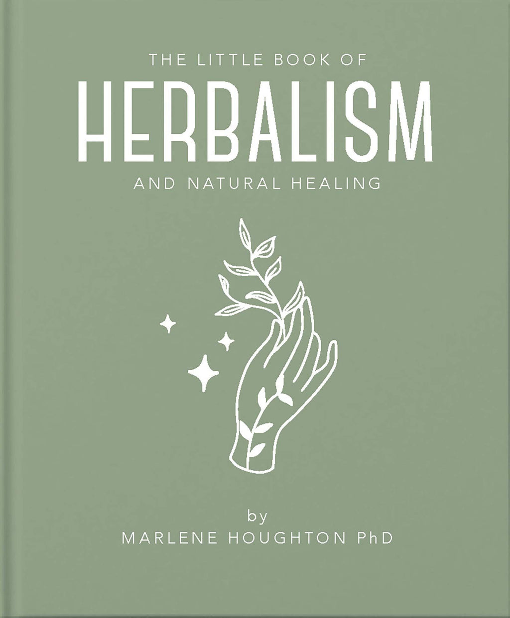 Little Book of Herbalism