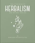 Little Book of Herbalism