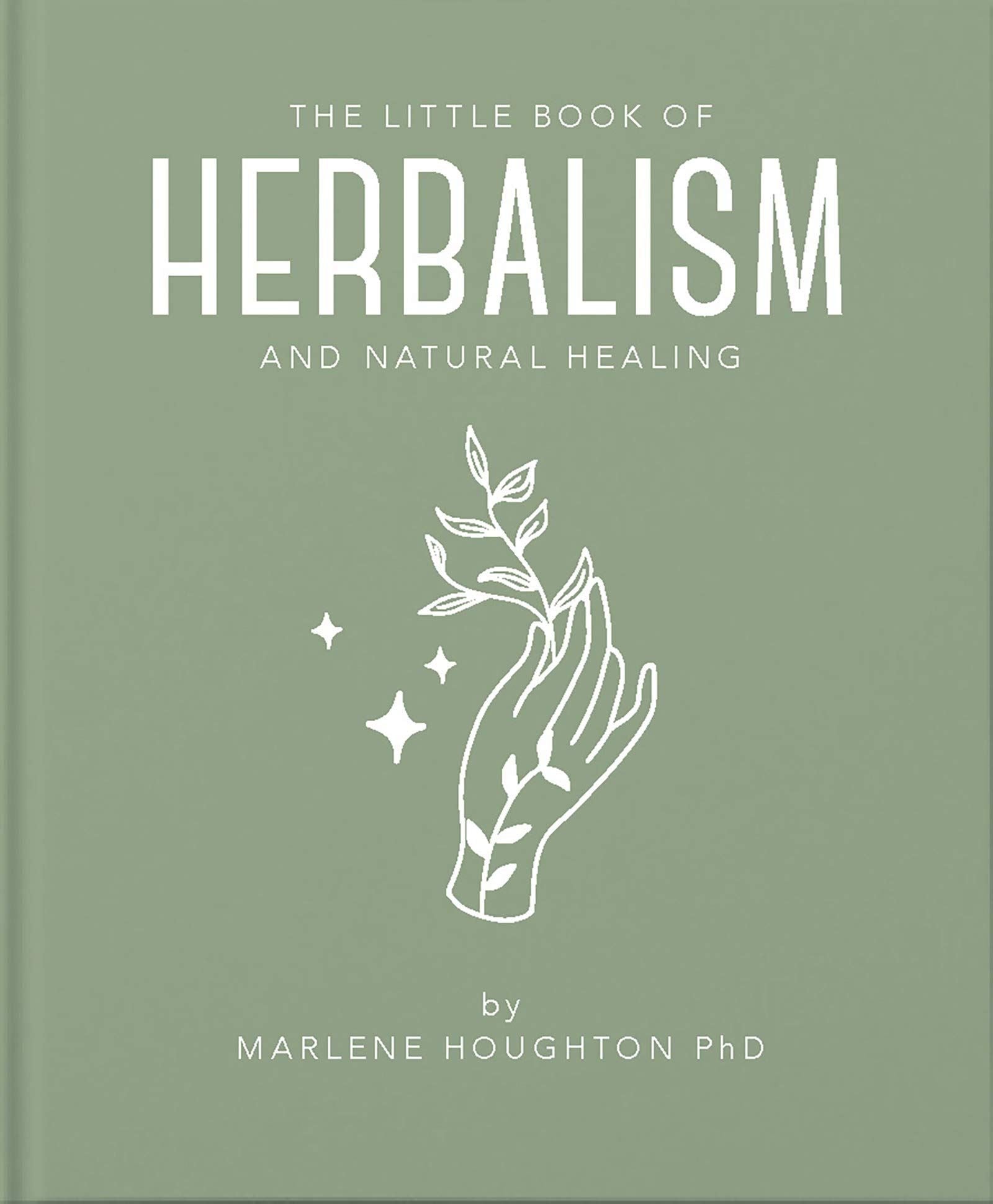 Little Book of Herbalism