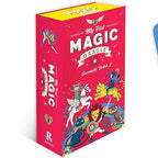 My First Magic Oracle
