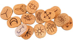 Witch's Runes