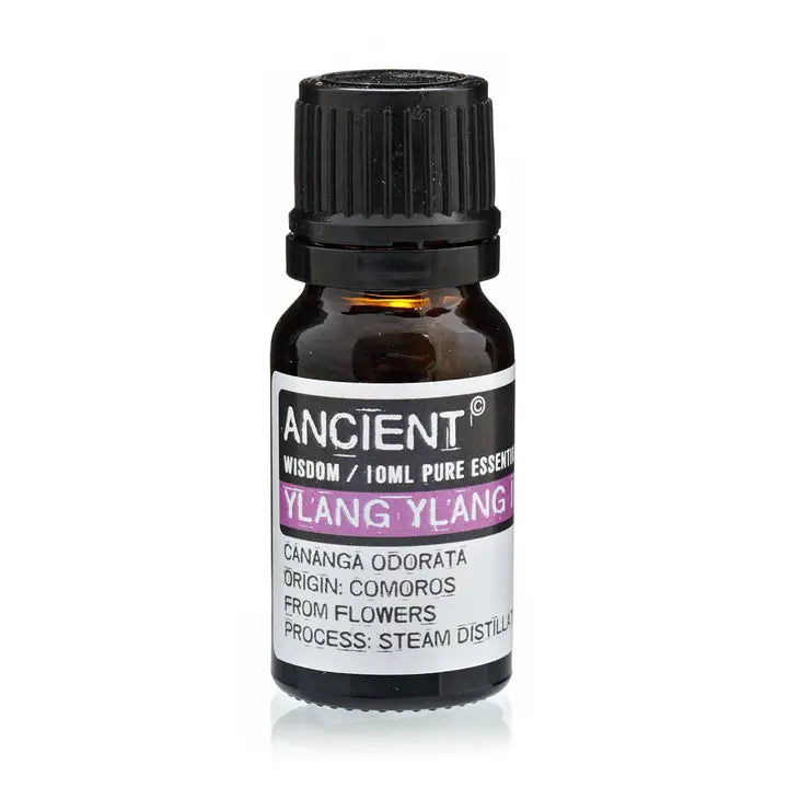 Ylang Ylang I Essential Oil