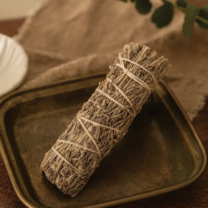 Mugwort Stick