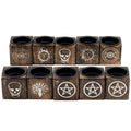 Cube Multi Purpose Holder