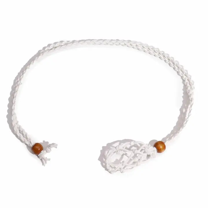 Macrame Necklace