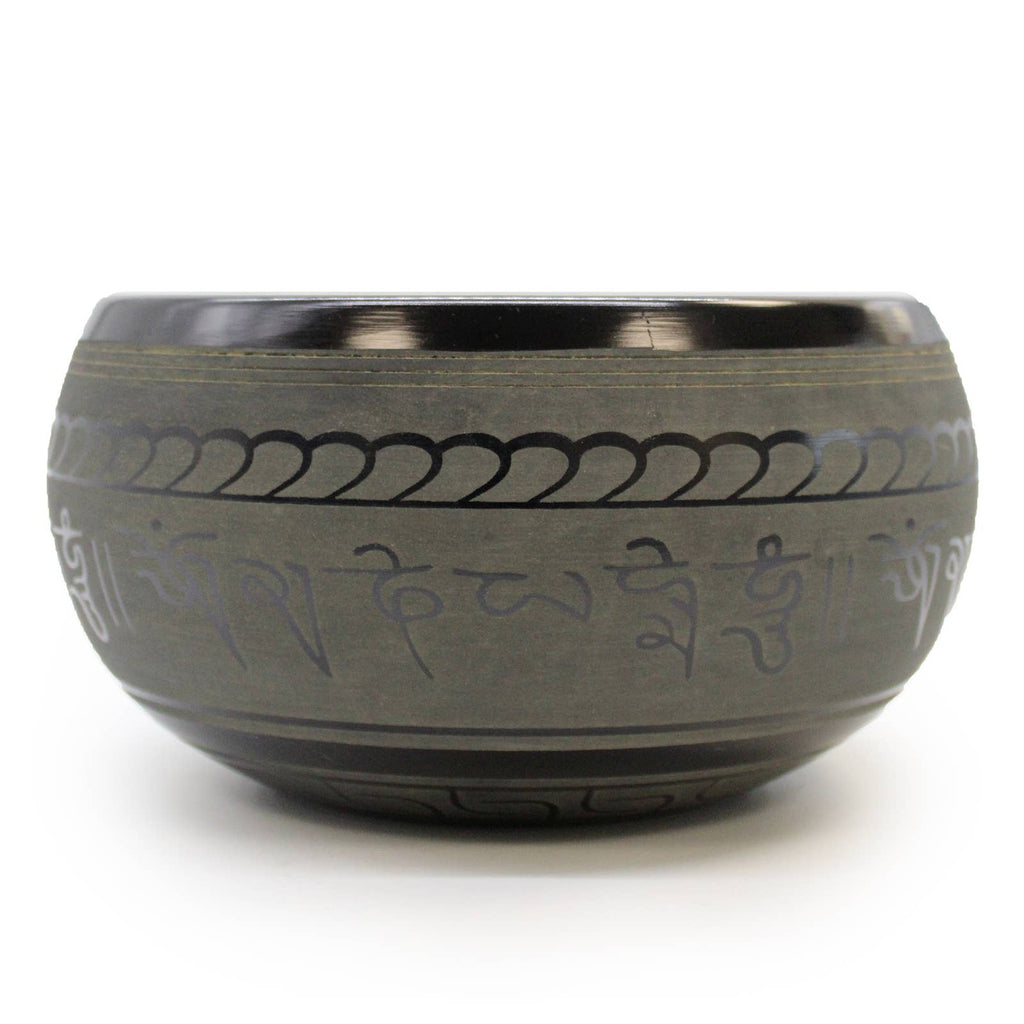 Singing Bowl - One Buddha (Extra Loud)