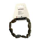 Labradorite Tumblestone Bracelet