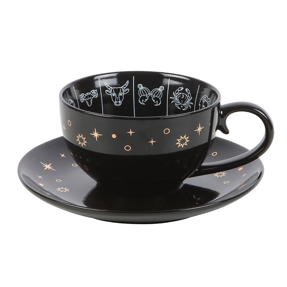 Astrology Teacup