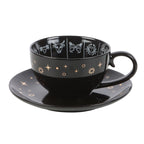 Astrology Teacup