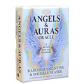 Angels & Auras Oracle
