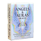 Angels & Auras Oracle