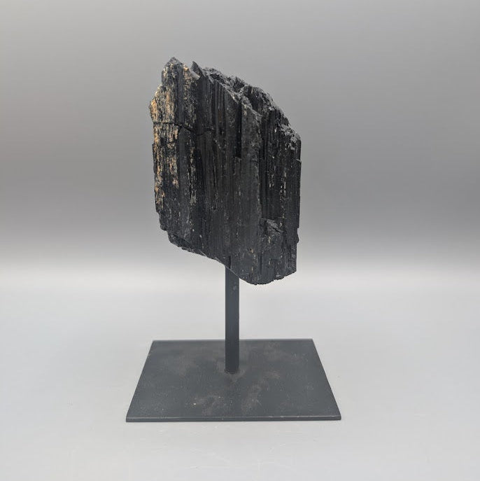 Black Tourmaline Stand 0.972kg