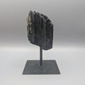 Black Tourmaline Stand 0.972kg