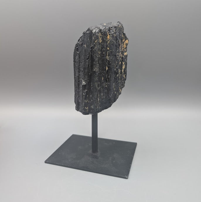 Black Tourmaline Stand 0.972kg