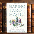 Making Tarot Magic