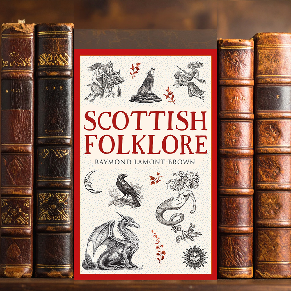 Scottish Folklore