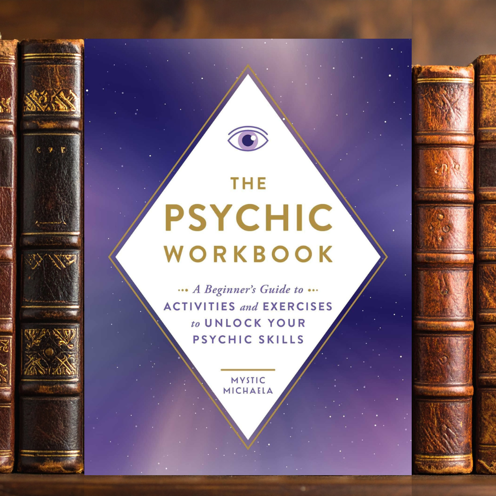 Psychic Workbook