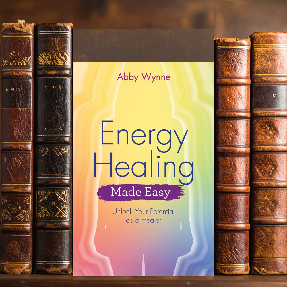 Energy Healing Made Easy