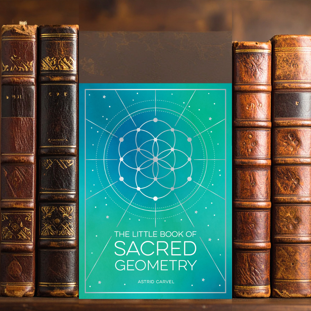 Little Book Of Sacred Geometry
