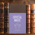 Little Book Of Crystal Magic