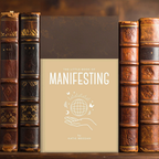 Little Book Of Manifesting