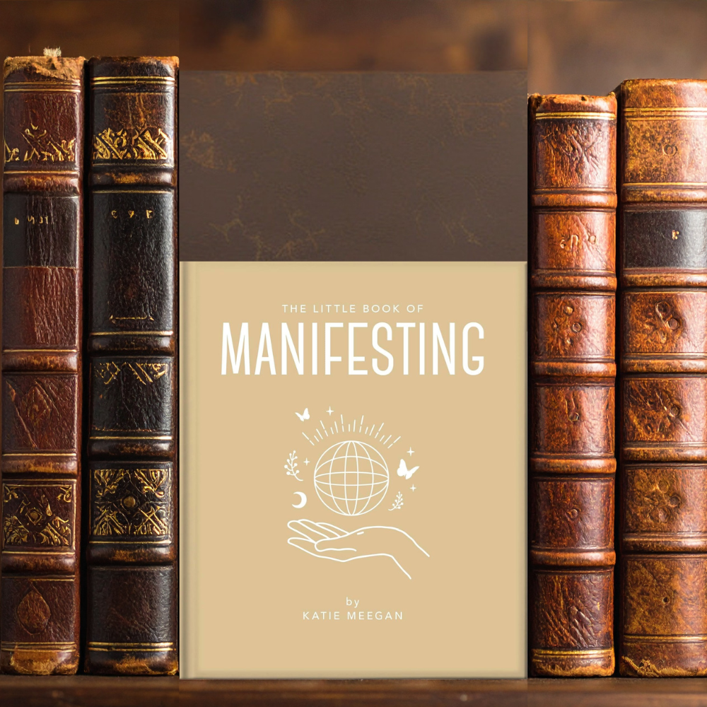 Little Book Of Manifesting