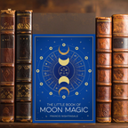 Little Book Of Moon Magic